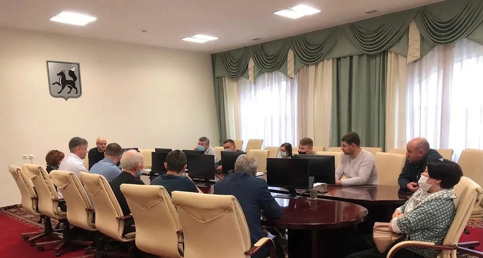 Фото: администрация Салехарда