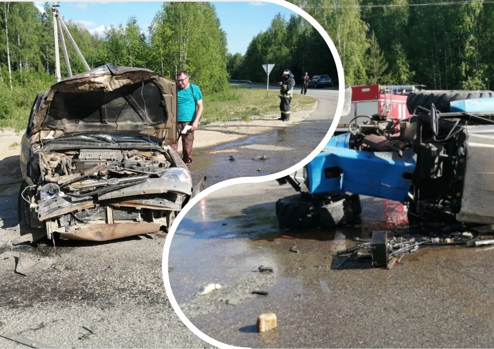 Фото: пресс-служба ГИБДД по Коми