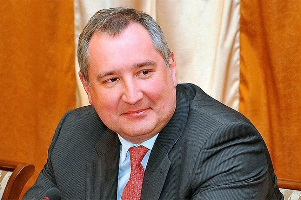 Рогозин предсказал «экологическую войну» с США