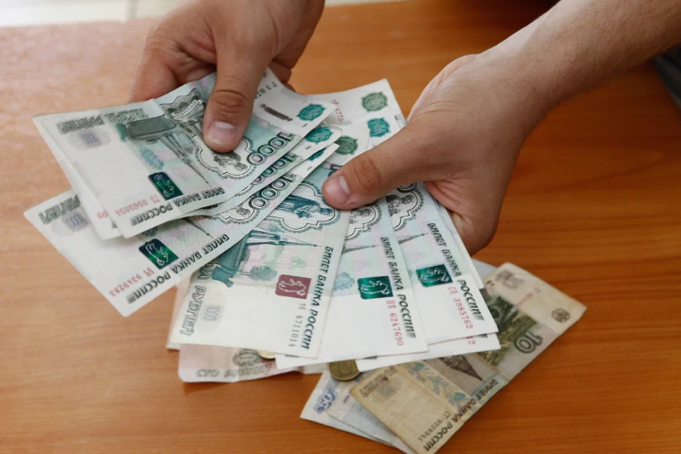 Восьми кировчанам также пришлось заплатить штраф.