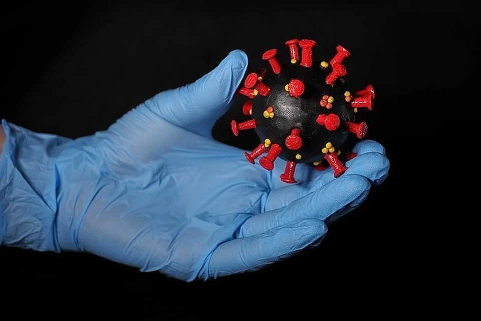 Ученые из США заявили о доказательствах искусственного происхождения коронавируса