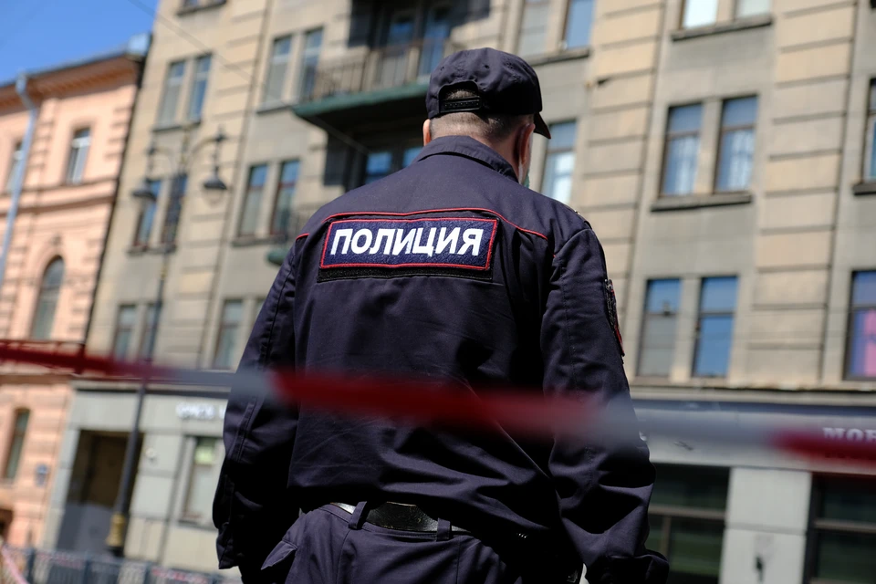 Дело направили в суд