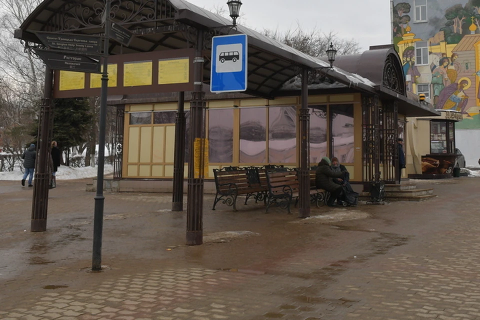 Неравнодушные горожане оказались в нужное время в нужном месте.