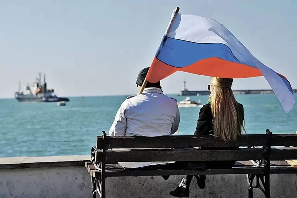 Евросоюз ввел ограничения против Крыма и жителей полуострова в июне 2014 года