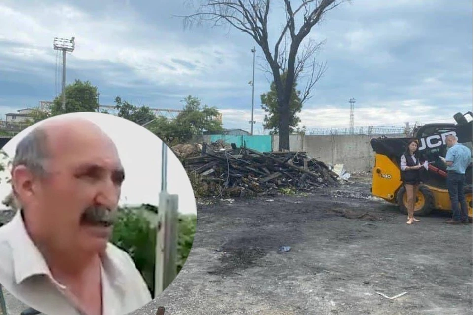 Что произошло за ночь 10 июня: В Сочи не будут останавливать снос бараков после убийства судебных приставов