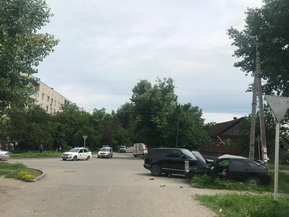 Фото: пресс-служба УГИБДД ГУ МВД России по Ставропольскому краю