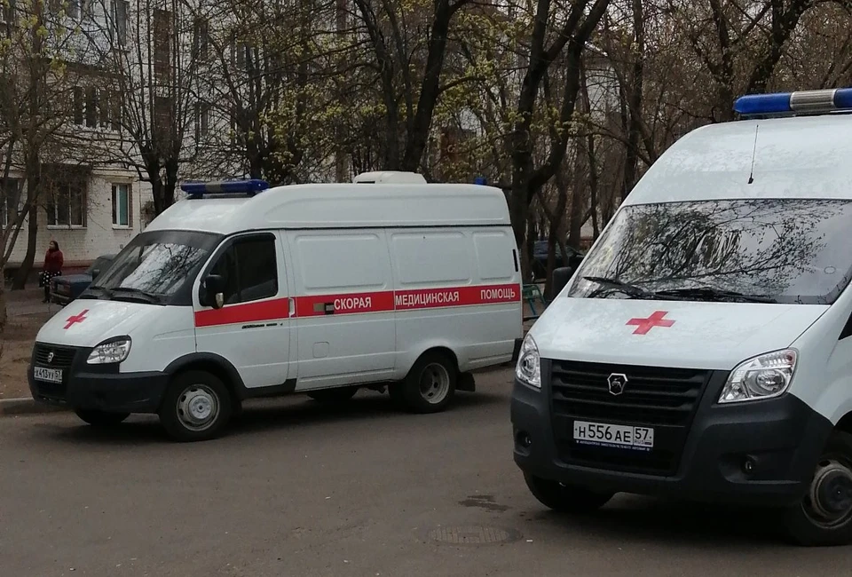 В Орловской области вновь зафиксировано несколько десятков случаев заражения коронавирусом