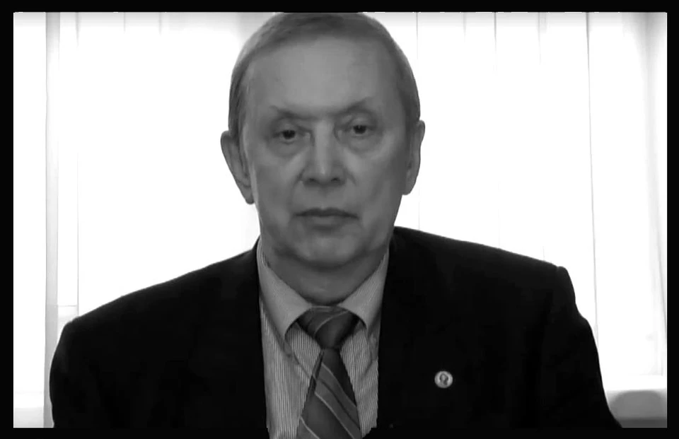Прощание с Сергеем Кирилловым назначено на в пятницу, начало в 11:30