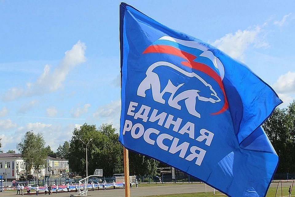 Каждый депутат «Единой России» до 10 июля отчитается перед избирателями о своей работе.