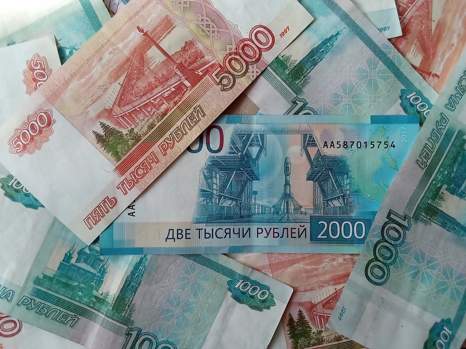 Житель Муравленко перевел мошенникам более 130 тысяч рублей