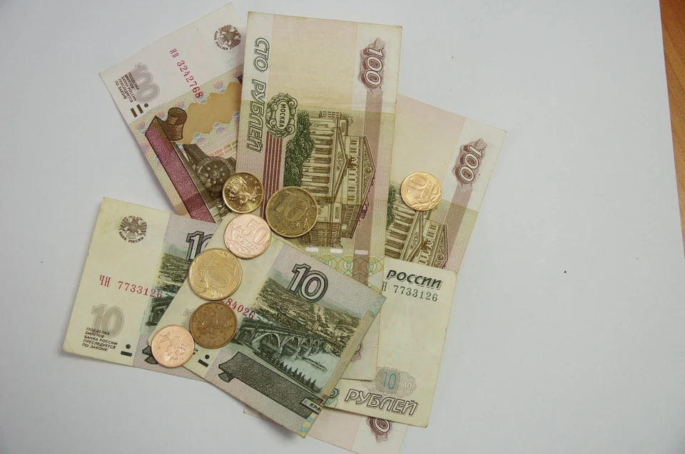 Мужчина в Самаре накопил долг по алиментам на 2,5 млн рублей