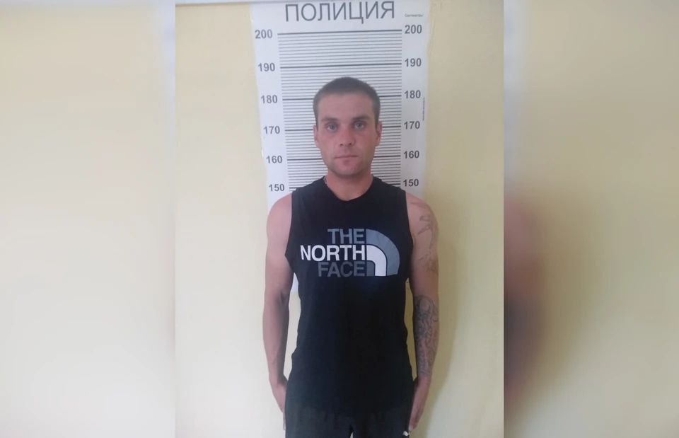 Фото: отделение по связям со СМИ УМВД России по г. Екатеринбургу