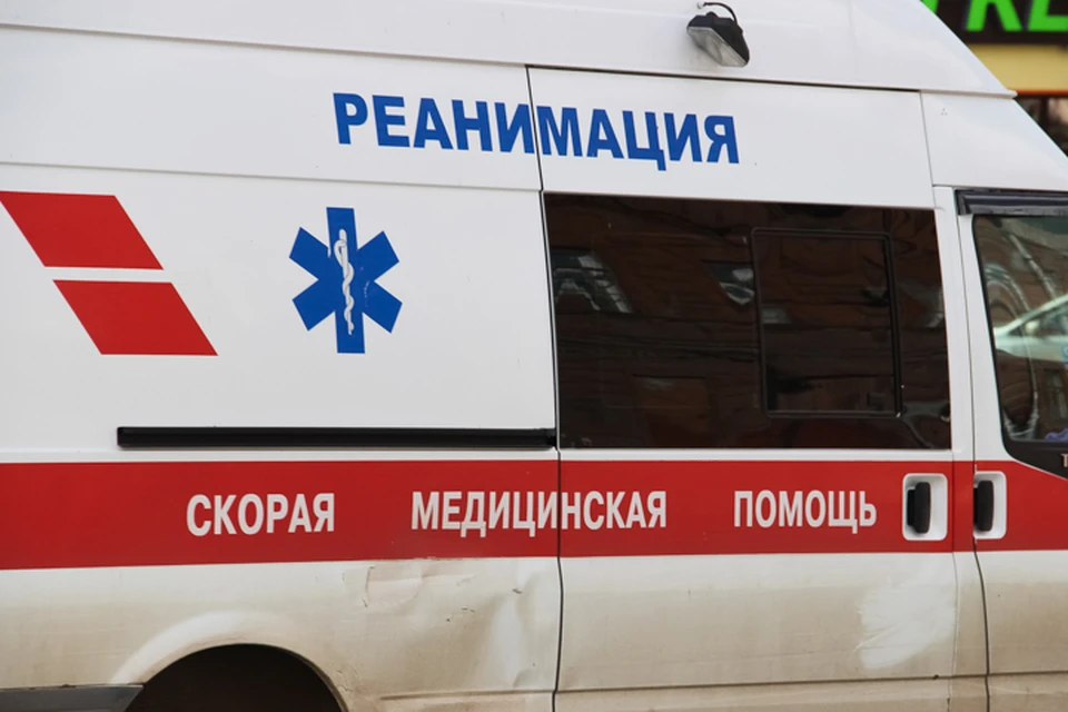 Медики сделали все, что могли