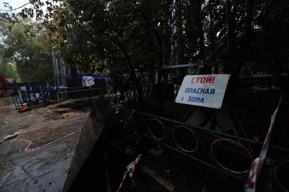В Сыктывкаре ограничат движение транспорта по улицам Куратова и Корабельной