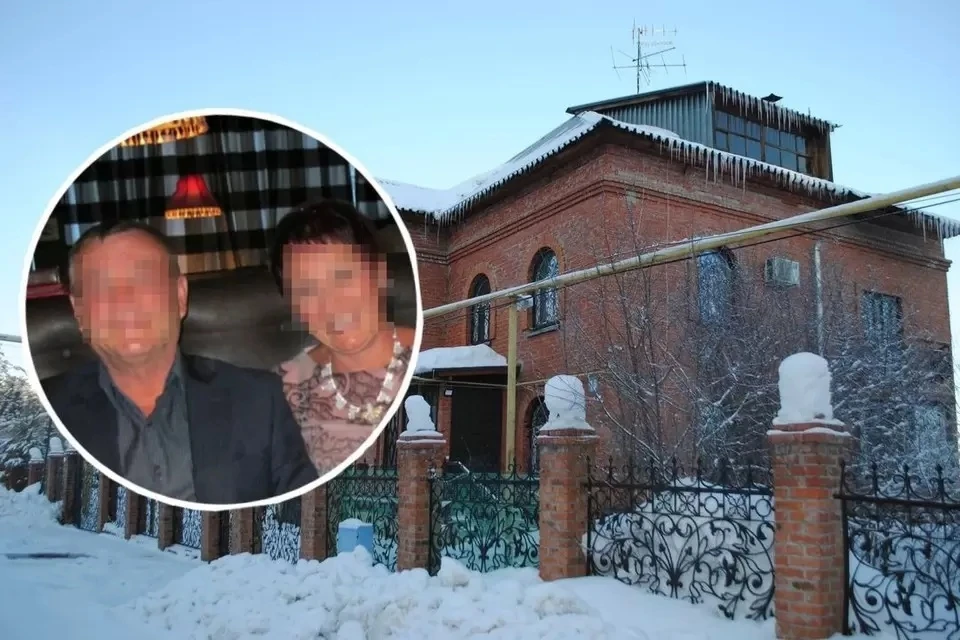 В Новосибирской области завершено расследование убийства 65-летнего бизнесмена. Фото: соцсети.