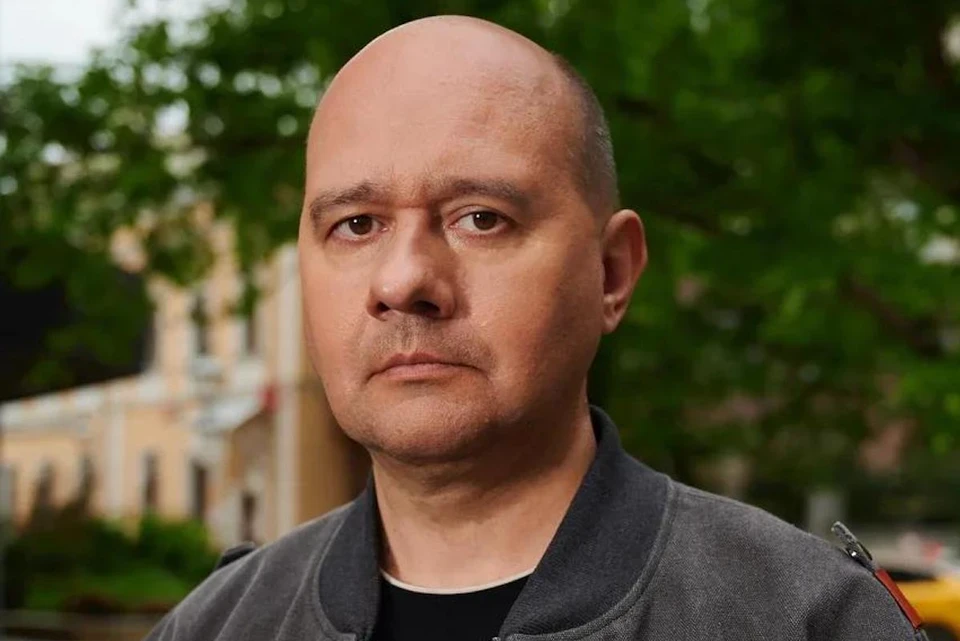 В Госдуме должно быть больше независимых депутатов, уверен координатор отряда «ЛизаАлерт» Олег Леонов. Фото: пресс-служба "ЛизаАлерт".