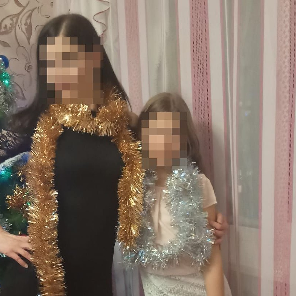 Мама, только не бей проводом»: 10-летняя девочка записала на аудио, как над  ней измываются дома - KP.RU