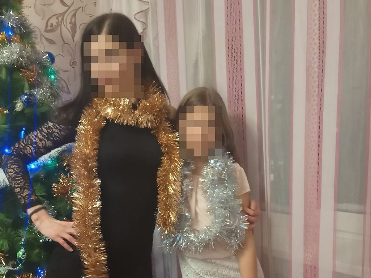 Мама, только не бей проводом»: 10-летняя девочка записала на аудио, как над  ней измываются дома - KP.RU