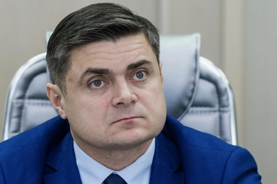 Евгений Иванович Суриков, еще в июле прошлого года бывшая правая рука мэра Томска по безопасности, а несколькими годами ранее – начальник УМВД России по г.Томску.
