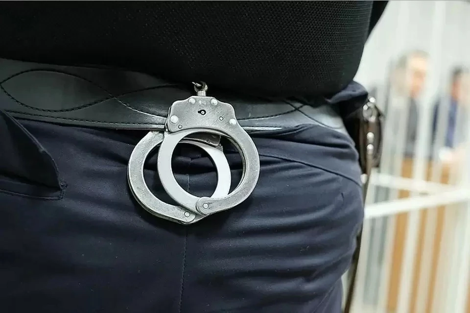 Жертвой стал житель села Приветное.