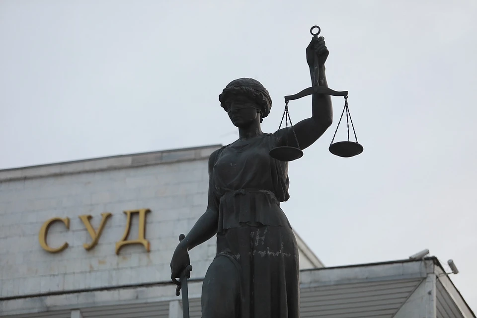 В Красноярске начался суд над высокопоставленным полицейским Юрием Островским