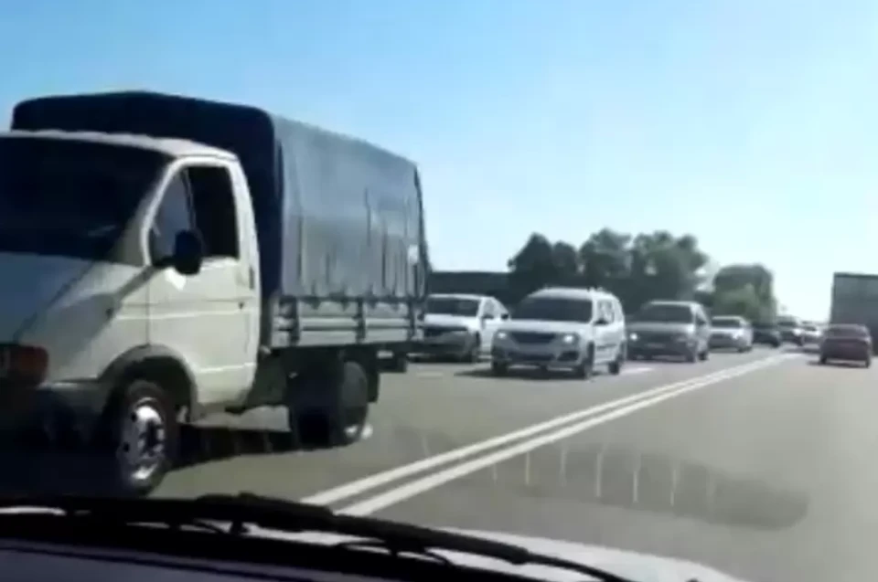 Фото: кадр из видео.