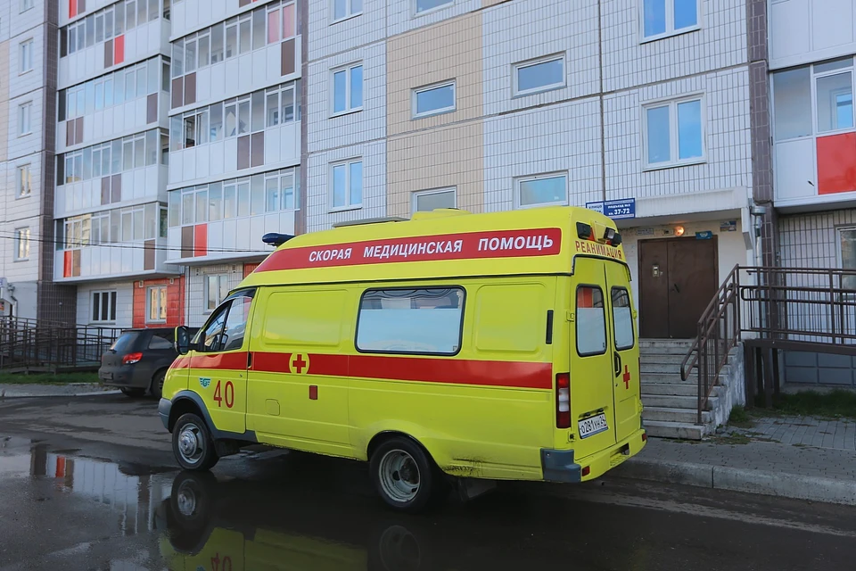 Красноярка поблагодарила в соцсетях трех незнакомых девушек за свое спасение