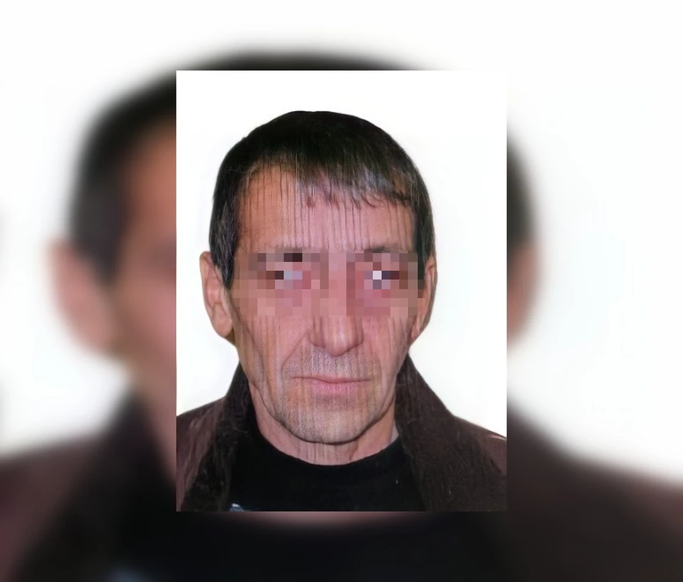 Фото: Лиза Алерт Коми
