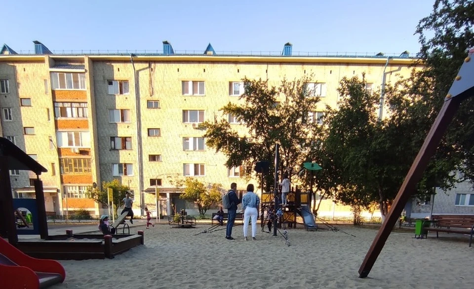 Какая погода ждет тюменцев на неделе с 15 по 20 июня 2021 года.