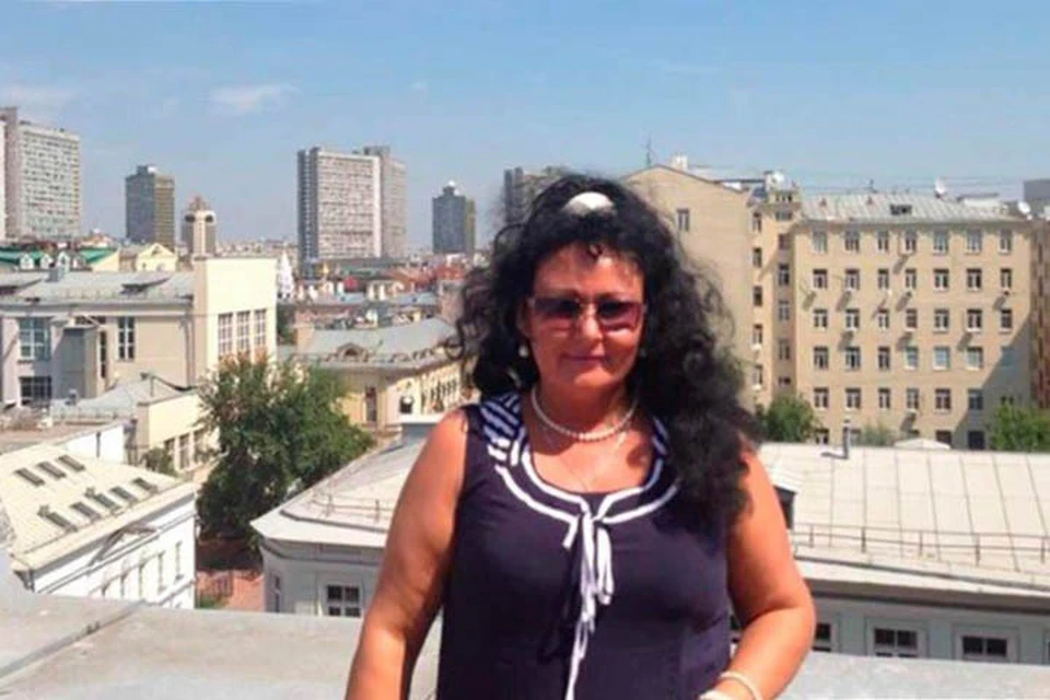 По подозрению в хищении была задержана 49-летняя Наталья Агальцова