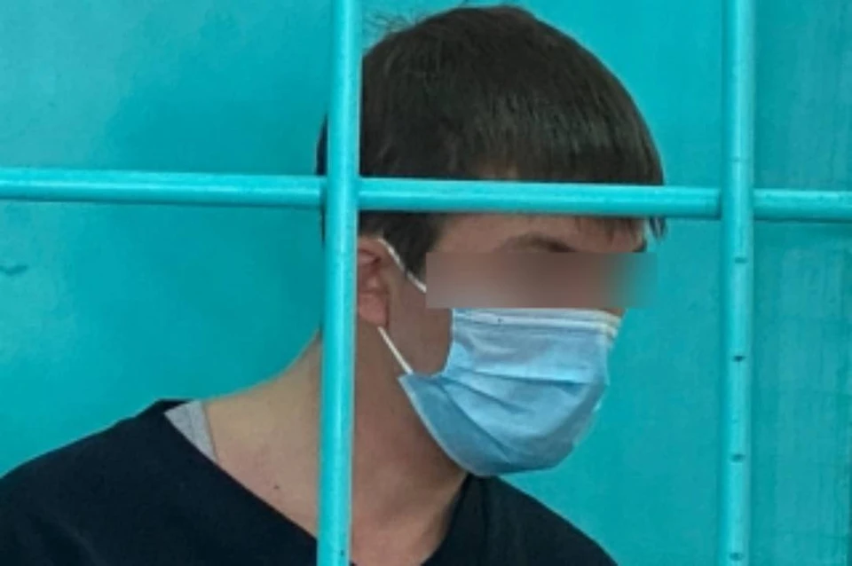 Соседу, застрелившему 9-летнюю девочку через дверь в Чите, грозит пожизненный срок. Фото: СУ СКР по Забайкальскому краю