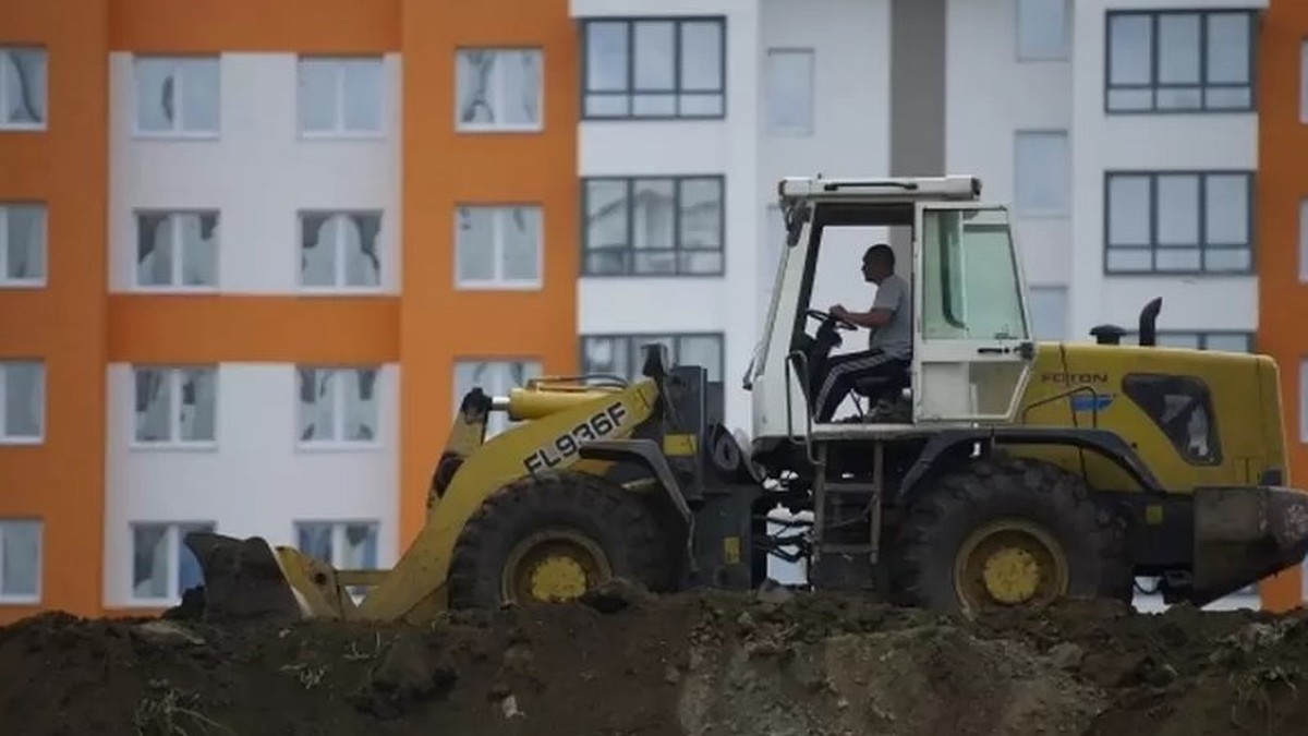 Реновация в Челябинске начнется в декабре с застройки в Ленинском районе -  KP.RU