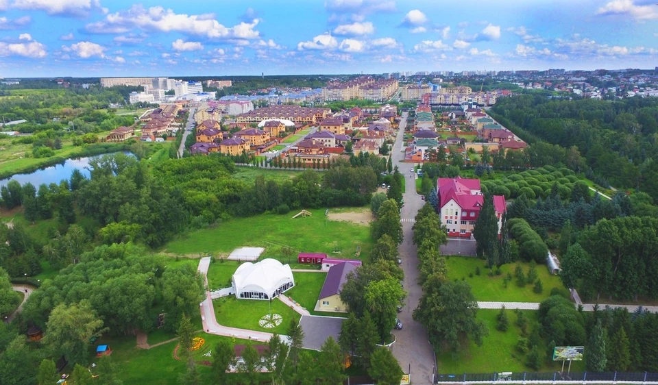 Дендрарий омск фото