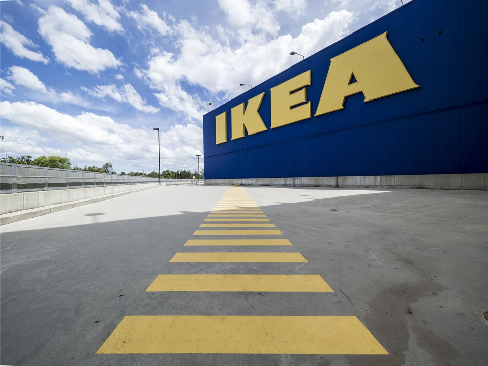 В Ижевске может появиться шоурум «IKEA» Фото: pixabay.com