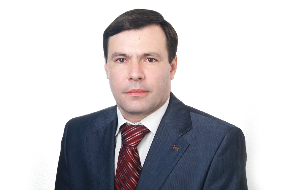 Депутат Денис Милюков: Мэрия ответит за освещение в Рязани