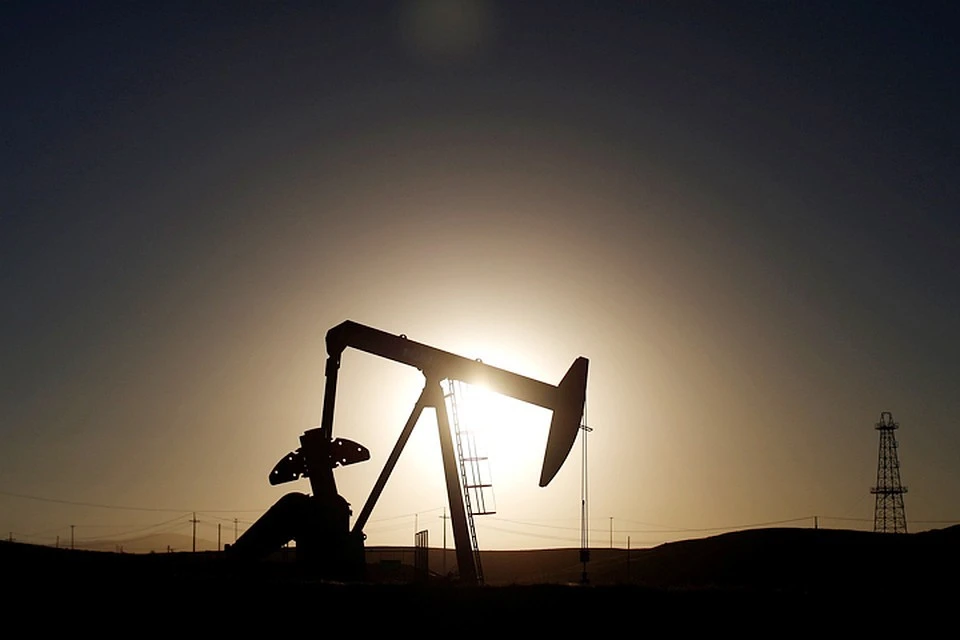 Bank of America: Brent подорожает до 100 долларов за баррель к 2022 году