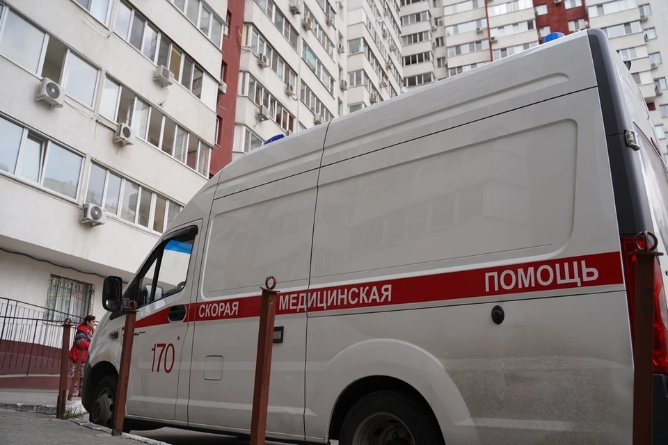В Самарской области возросло количество новых заболевших коронавирусом