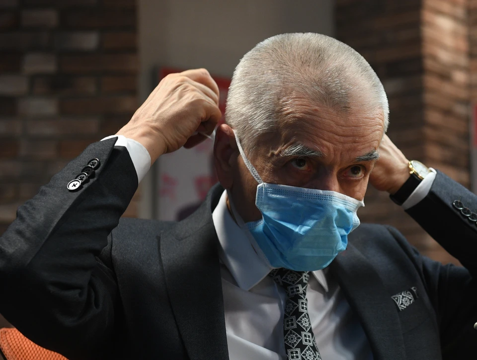 Вместо развлечений депутат призвал заняться общественно полезным трудом