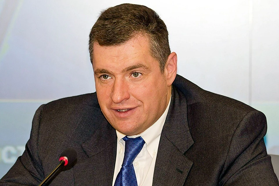 Слуцкий заявил, что Россия не намерена выполнять резолюцию ПАСЕ по Крыму