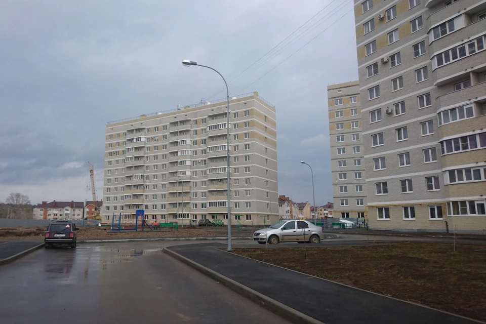 Программу переселения планируют завершить раньше срока Фото: сайт правительства РО