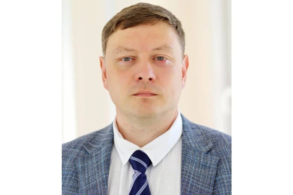 Назначен новый главный онколог Иркутской области. Фото: министерство здравоохранения Иркутской области