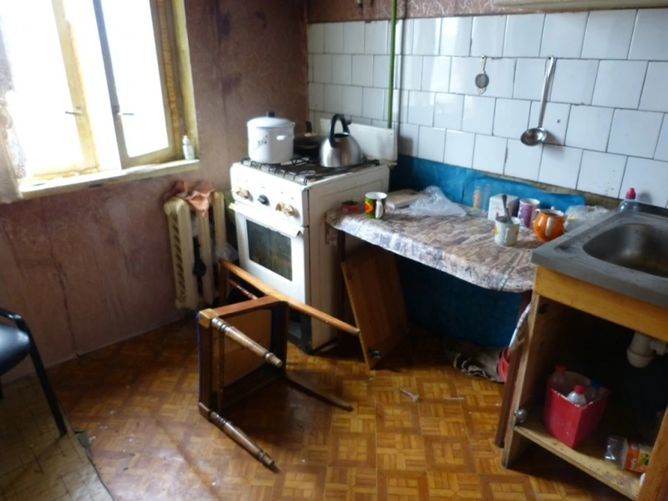 Фото: пресс-служба МВД по Коми
