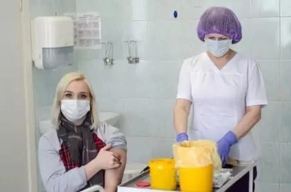 За сутки положительный диагноз получили 182 смолян, 6 погибло, 134 человека выздоровели.