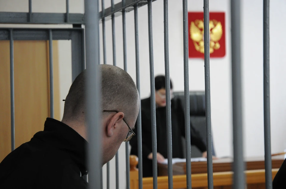 В Иркутской области бомж убил мужчину, чтобы не отвечать за его избиение