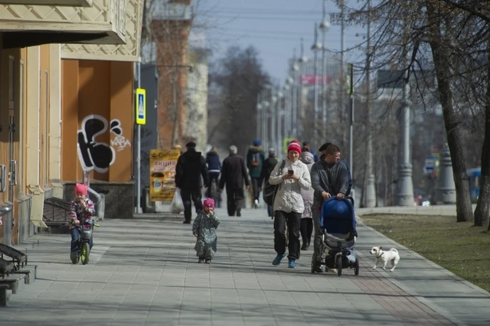В Башкирии растет число семейных очагов COVID-19