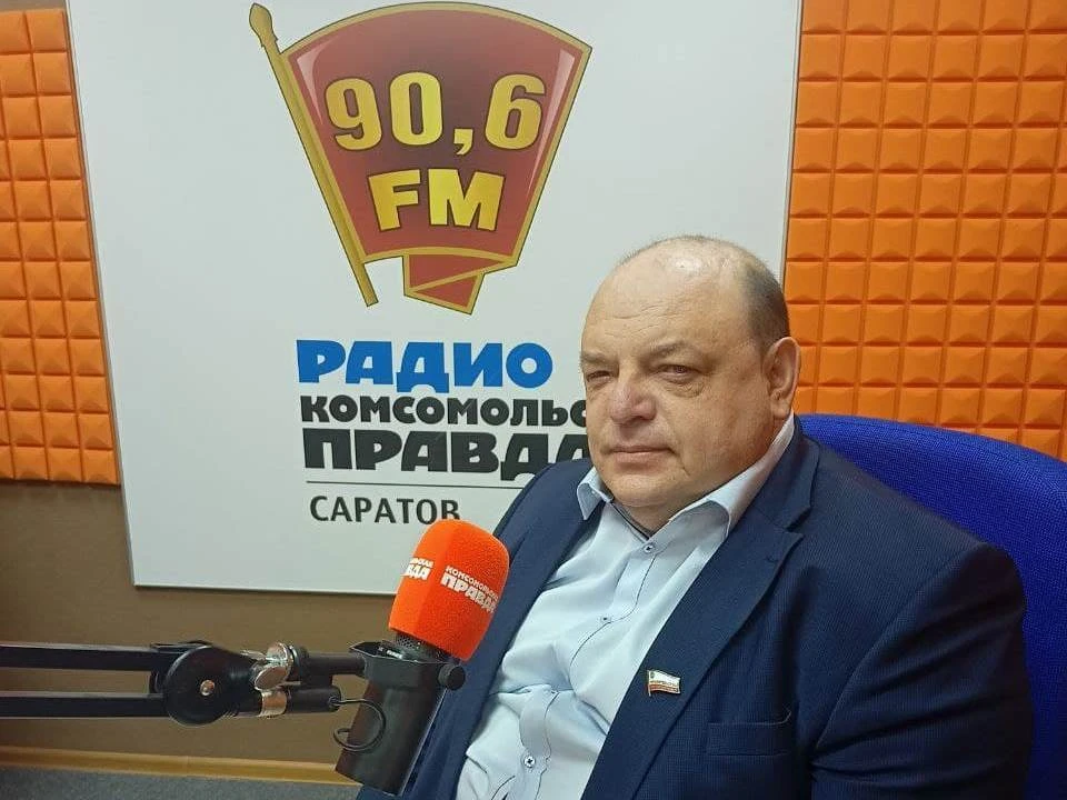 Министр здравоохранения Олег Костин