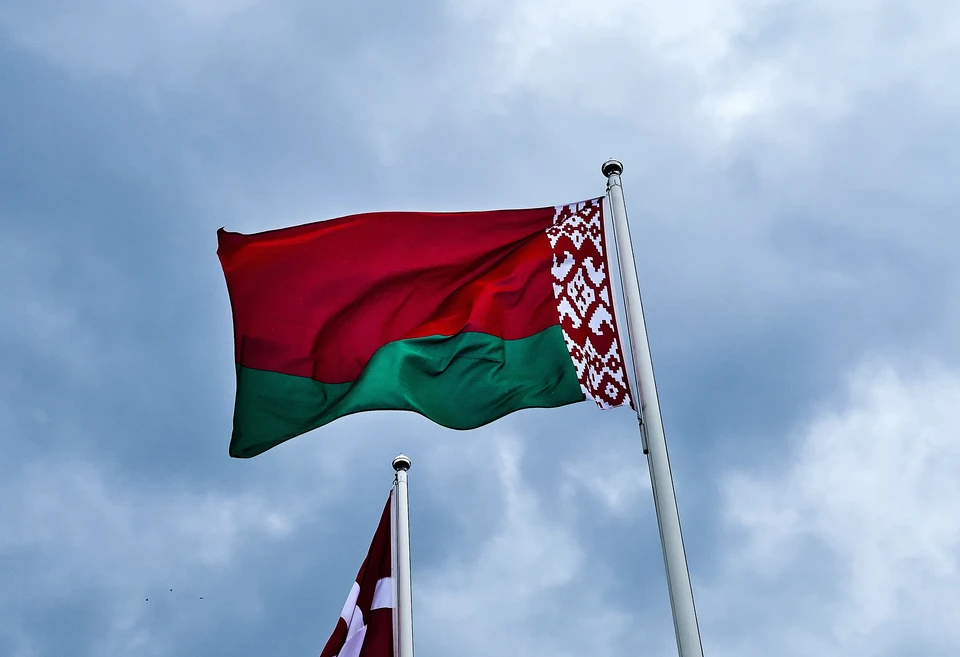 В Литве сочли незаконным выход Белоруссии из "Восточного партнерства"