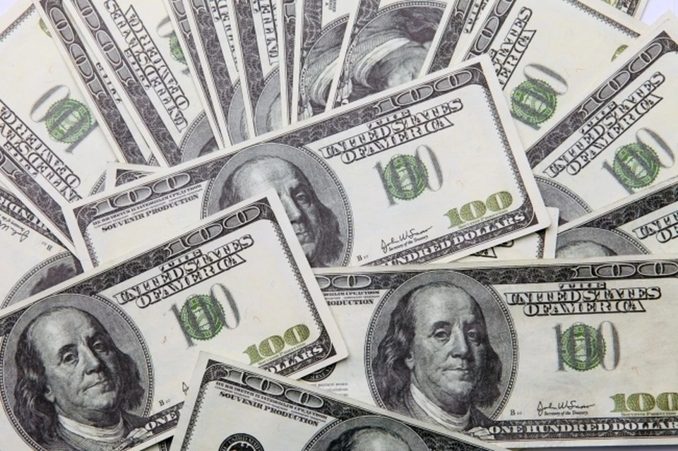 В Китае назвали отказ России от доллара насмешкой над США