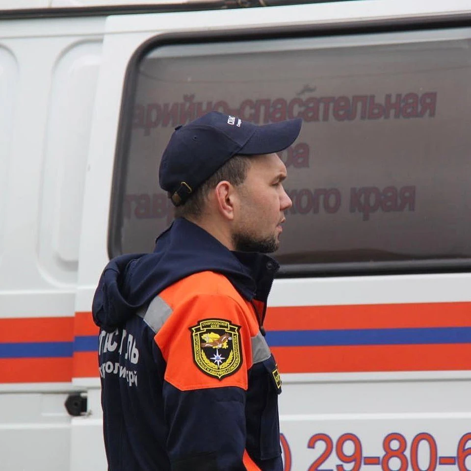 Фото: пресс-служба ПАСС СК