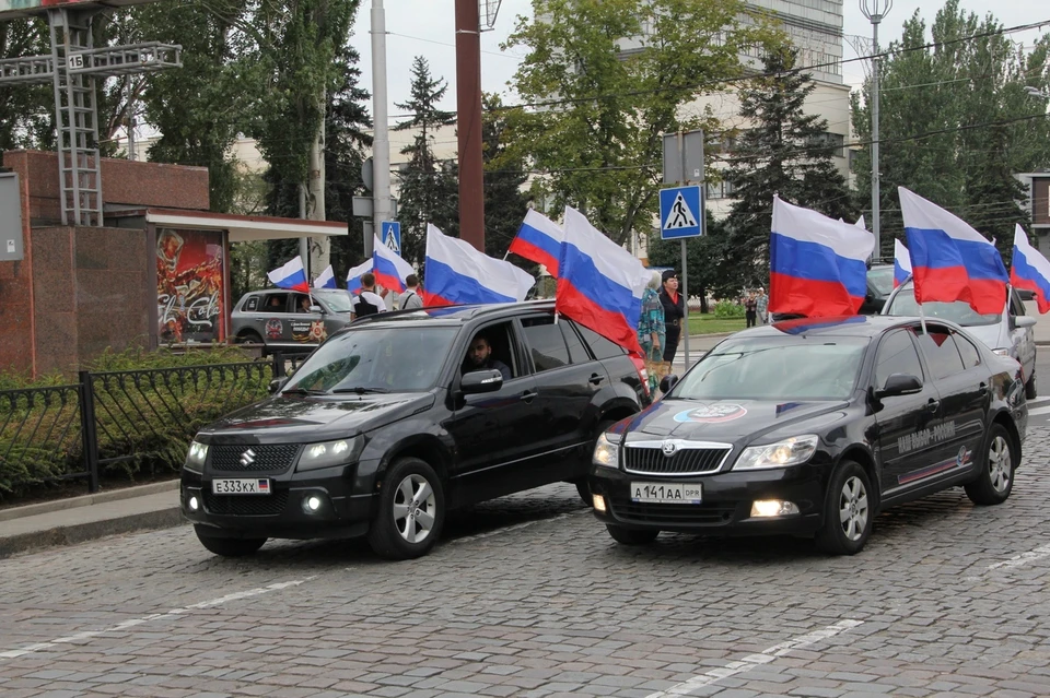 Правительство ЛНР утвердило постановление, касающееся изменения порядка выдачи водительских удостоверений
